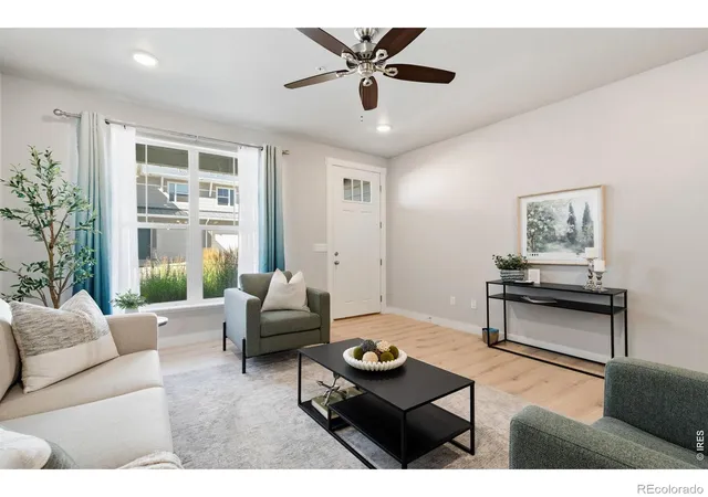 4th image of 350 High Point Dr #108, Longmont, CO 80504 | MLS# IR1064005