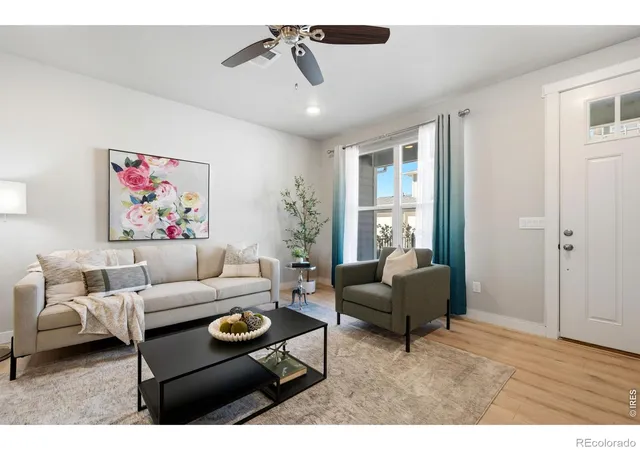 5th image of 350 High Point Dr #108, Longmont, CO 80504 | MLS# IR1064005