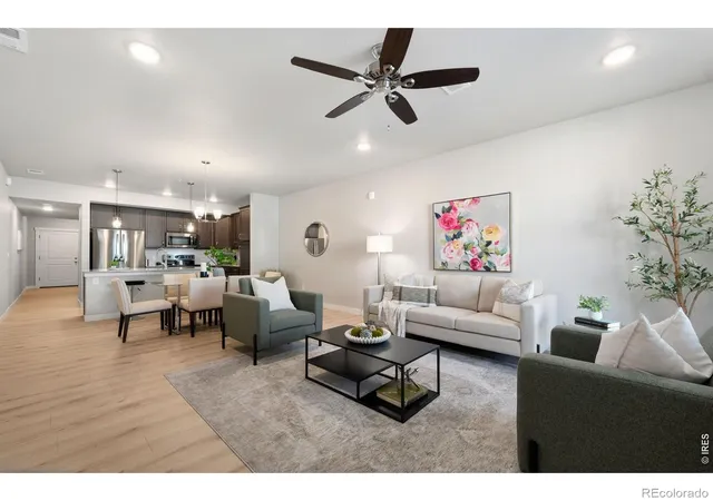 1st image of 350 High Point Dr #108, Longmont, CO 80504 | MLS# IR1064005