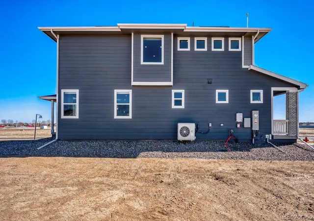 35th image of 55043 E 27th Ave, Strasburg, CO 80136 | MLS# 6984861