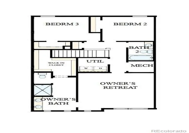 3rd image of 16219 Peak St #B, Broomfield, CO 80023 | MLS# 1603964