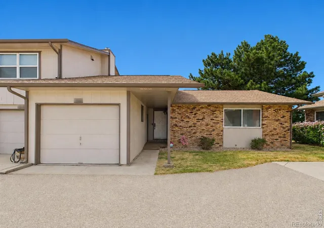 33rd image of 3405 W 16th St #23E, Greeley, CO 80634 | MLS# IR1064009
