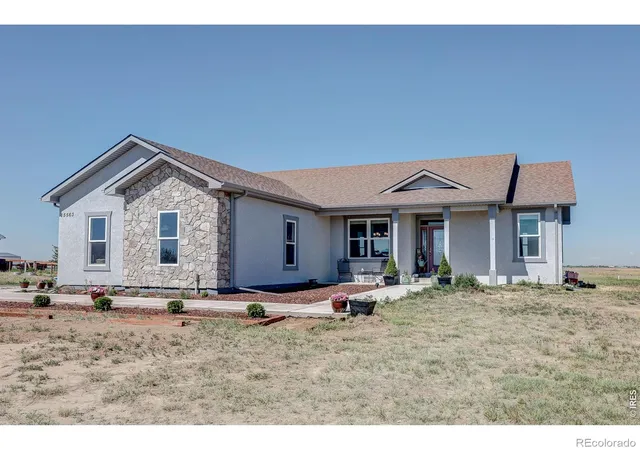 Homes for sale in Wiggins, CO | 15563 Road 73, Wiggins, CO 80654 | MLS# IR1064010
