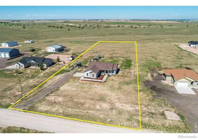 Homes for sale in Wiggins, CO | 15563 Road 73, Wiggins, CO 80654 | MLS# IR1064010