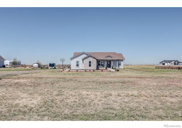Homes for sale in Wiggins, CO | 15563 Road 73, Wiggins, CO 80654 | MLS# IR1064010