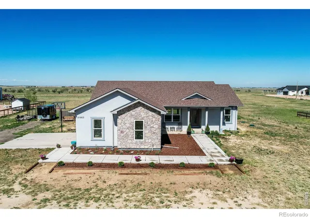 Homes for sale in Wiggins, CO | 15563 Road 73, Wiggins, CO 80654 | MLS# IR1064010