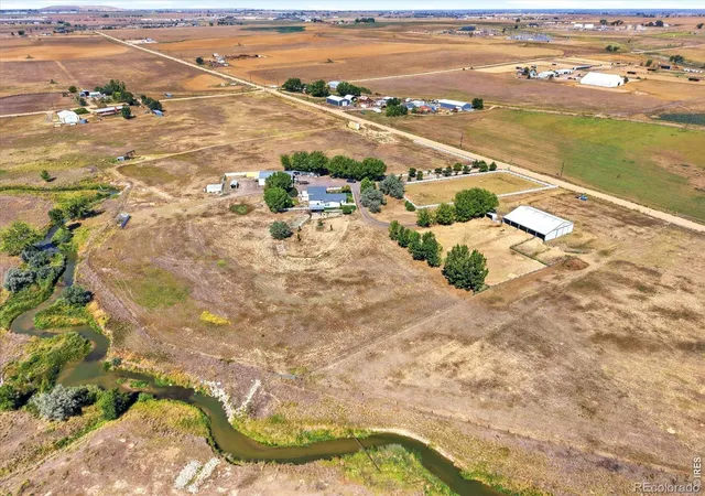 Photo 3 of Single family home for sale at 7212 County Rd 4, Brighton, CO 80603 | MLS# IR1064011 | Listing updated on 2026-10-07