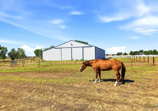 Single family home for sale at 7212 County Rd 4, Brighton, CO 80603 | MLS# IR1064011