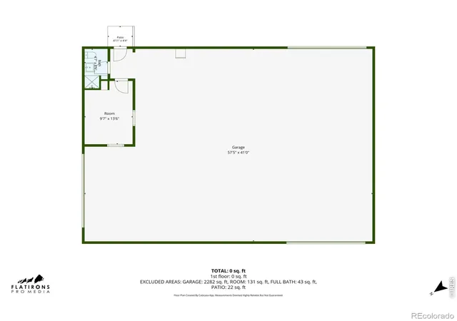 49th image of 7212 County Road 4, Brighton, CO 80603 | MLS# IR1064011