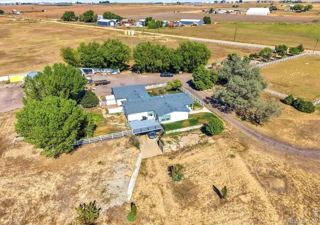 Single family home for sale at 7212 County Rd 4, Brighton, CO 80603 | MLS# IR1064011