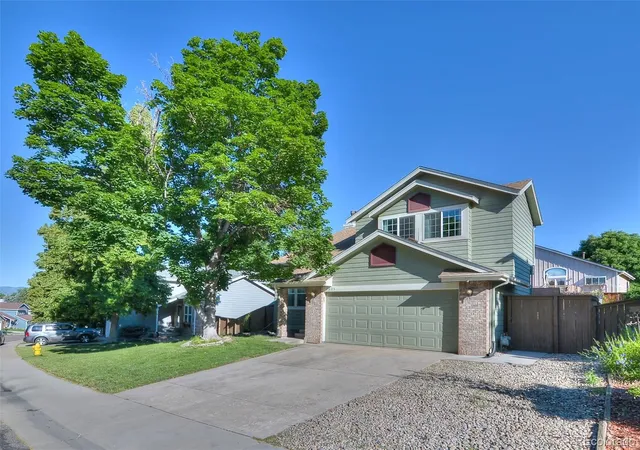 1st image of 1025 Brittany Wy, Highlands Ranch, CO 80126 | MLS# 5054211
