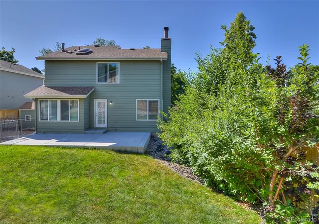 11th image of 1025 Brittany Wy, Highlands Ranch, CO 80126 | MLS# 5054211