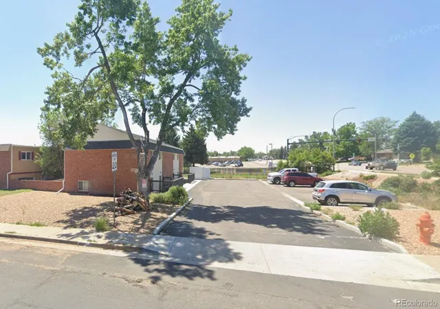 2nd image of 3414 W 7th St W #1-4, Greeley, CO 80634 | MLS# 6495973