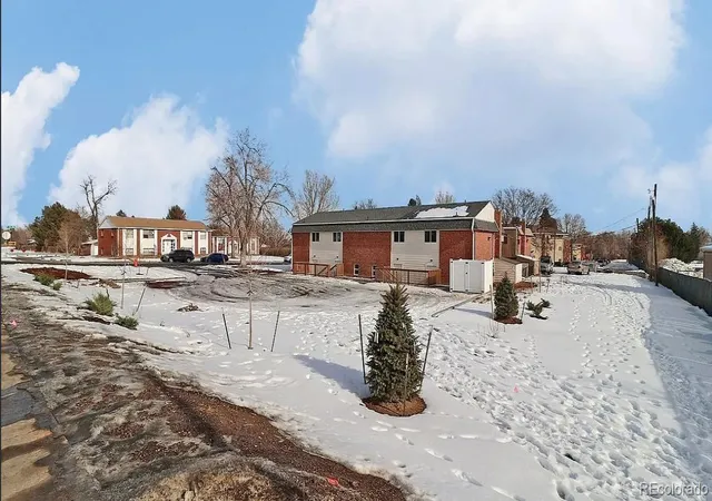 3rd image of 3414 W 7Th St W #1-4, Greeley, CO 80634 | MLS# 6495973
