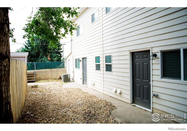 5th image of 3414 W 7Th St W #1-4, Greeley, CO 80634 | MLS# 6495973