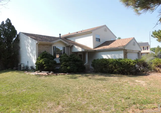 Photo 1 of Single family home for sale at 5240 S Pagosa Way, Centennial, CO 80015 | MLS# IR1064014 | Listing updated on 2026-08-30