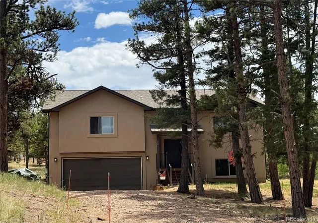 Photo 1 of Single family home for sale at 24 Big Horn Cir, Florissant, CO 80816 | MLS# 6194531 | Listing updated on 2026-09-13