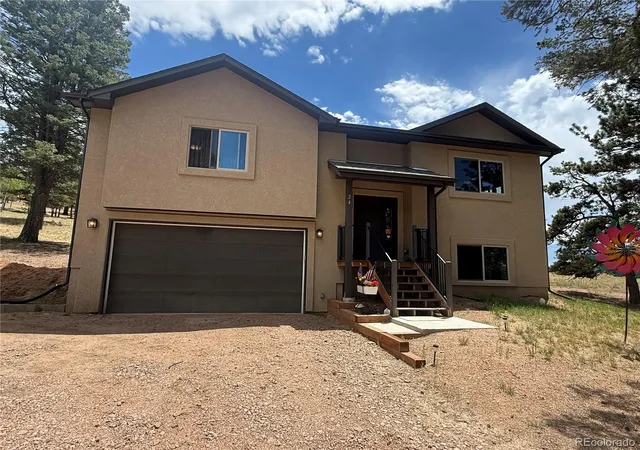 Photo 2 of Single family home for sale at 24 Big Horn Cir, Florissant, CO 80816 | MLS# 6194531 | Listing updated on 2026-09-13