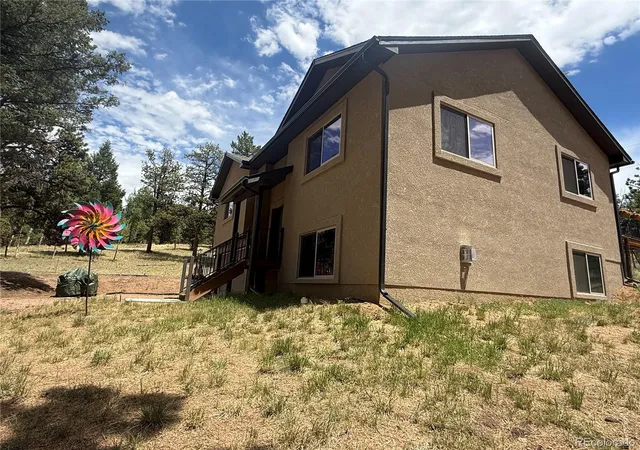 Photo 3 of Single family home for sale at 24 Big Horn Cir, Florissant, CO 80816 | MLS# 6194531 | Listing updated on 2026-09-13