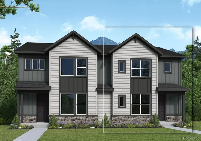 Photo 1 of Single family home for sale at 16231 Peak St #A, Broomfield, CO 80023 | MLS# 3302728 | Listing updated on 2026-09-02