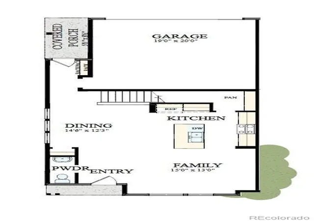 Photo 2 of Single family home for sale at 16231 Peak St #A, Broomfield, CO 80023 | MLS# 3302728 | Listing updated on 2026-09-02