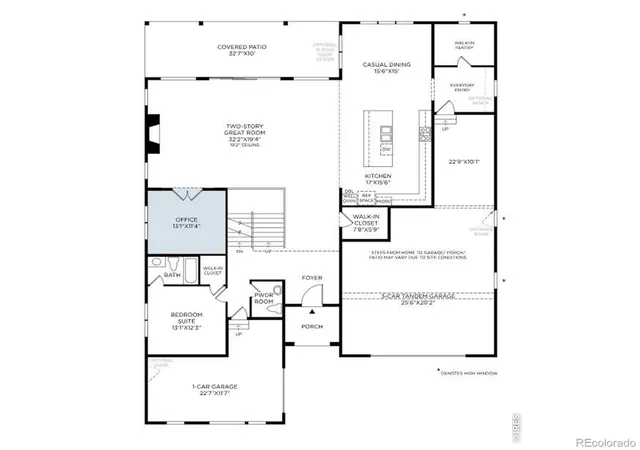 2nd image of 3170 Westcliff Dr, Loveland, CO 80538 | MLS# IR1064017