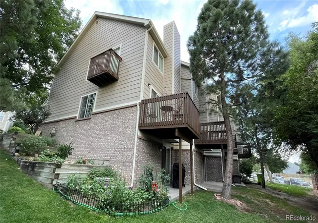 Photo 2 of Townhouse for sale at 1470 S Quebec Way #110, Denver, CO 80231 | MLS# 2823671 | Listing updated on 2026-09-04