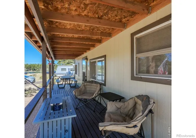 3rd image of 248 Hiawatha Hwy, Red Feather Lakes, CO 80545 | MLS# IR1064020