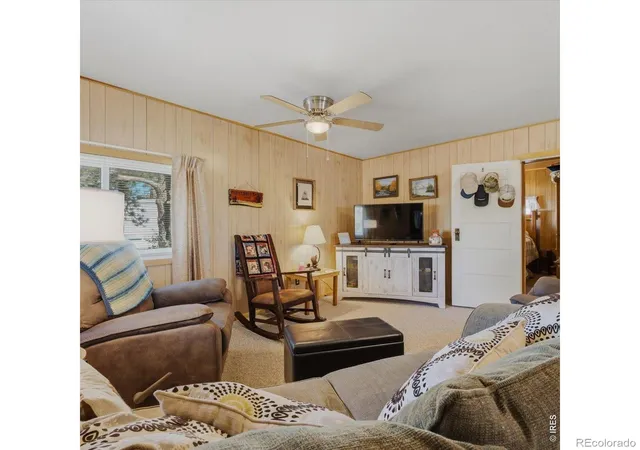 5th image of 248 Hiawatha Hwy, Red Feather Lakes, CO 80545 | MLS# IR1064020
