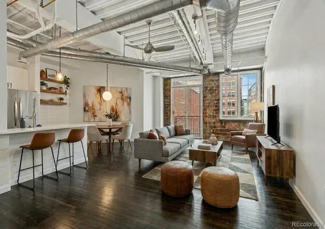 Photo 1 of Condo for sale at 1435 Wazee St #308, Denver, CO 80202 | MLS# 2788838 | Listing updated on 2026-09-22