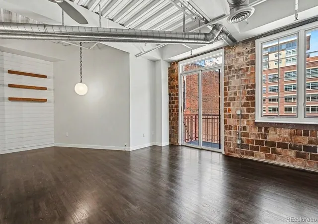 Photo 2 of Condo for sale at 1435 Wazee St #308, Denver, CO 80202 | MLS# 2788838 | Listing updated on 2026-09-22