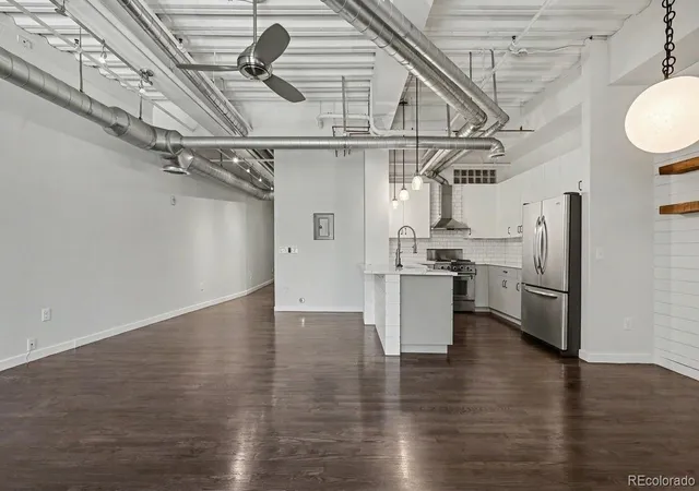 Photo 4 of Condo for sale at 1435 Wazee St #308, Denver, CO 80202 | MLS# 2788838 | Listing updated on 2026-09-22
