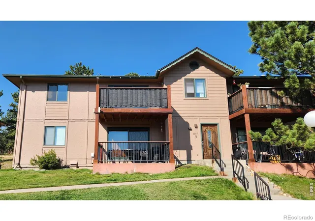1st image of 1155 S Saint Vrain Ave #U6, Estes Park, CO 80517 | MLS# IR1064022