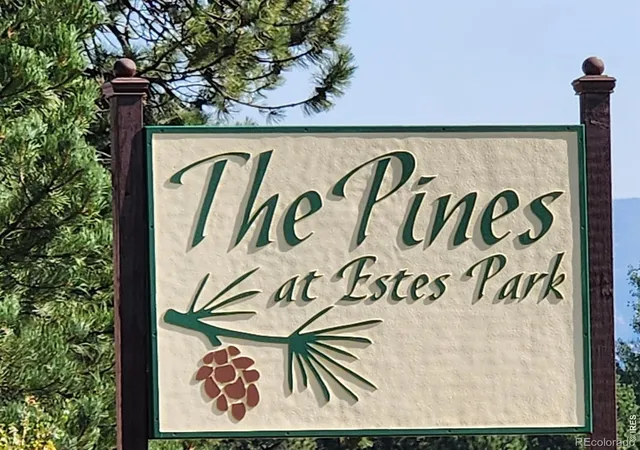 2nd image of 1155 S Saint Vrain Ave, Estes Park, CO 80517