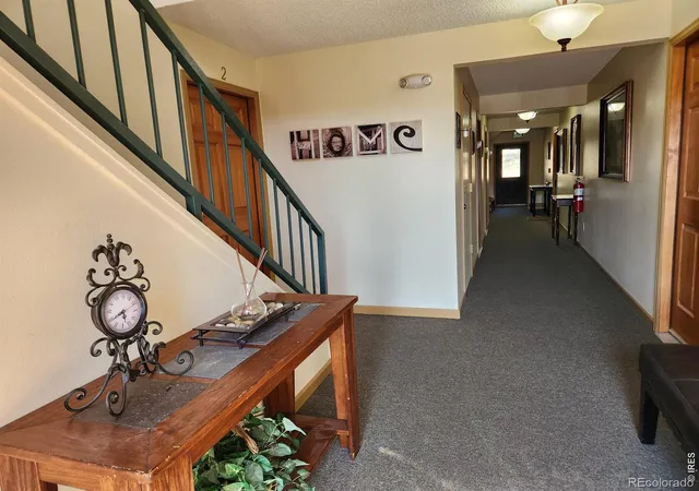 2nd image of 1155 S Saint Vrain Ave #U6, Estes Park, CO 80517 | MLS# IR1064022
