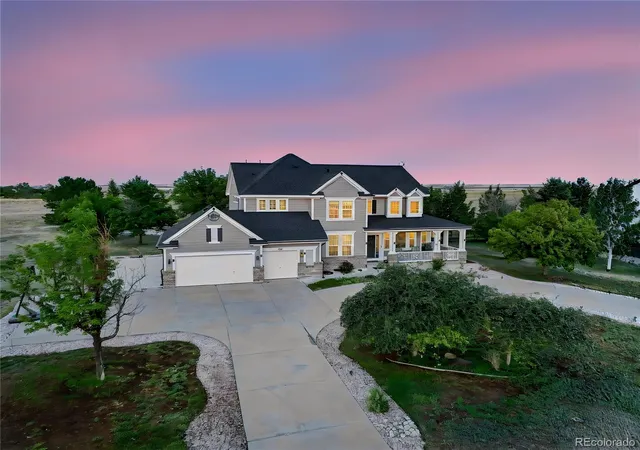 48th image of 460 Columbine Dr, Bennett, CO 80102 | MLS# 3057353