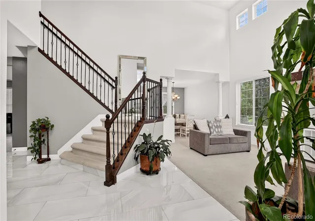 3rd image of 460 Columbine Dr, Bennett, CO 80102 | MLS# 3057353