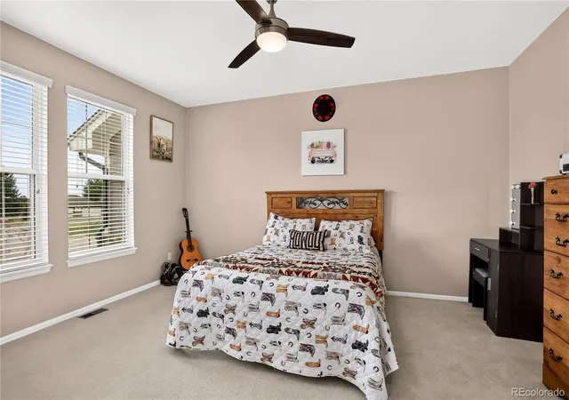 5th image of 460 Columbine Dr, Bennett, CO 80102 | MLS# 3057353