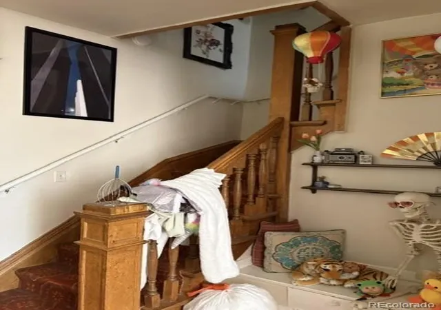 Photo 3 of Townhouse for sale at 1526 Saint Paul St, Denver, CO 80206 | MLS# 2969251 | Listing updated on 2026-10-21