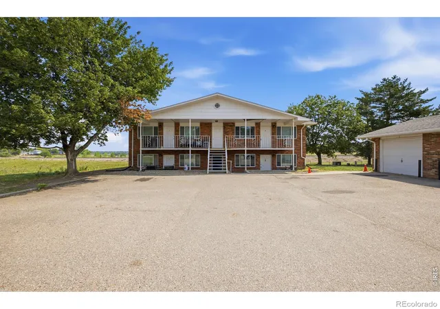 Multi family home for sale at 2264 S Colorado Ave, Loveland, CO 80537 | MLS# IR1064023