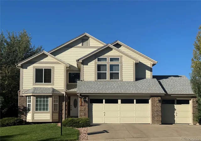 Single family home for sale at 1148 Larch Ct, Broomfield, CO 80020 | MLS# 9588377