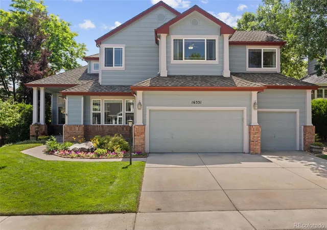 Homes for sale in Parker, CO | 16331 Parkside Dr, Parker, CO 80134 | MLS# 6752692