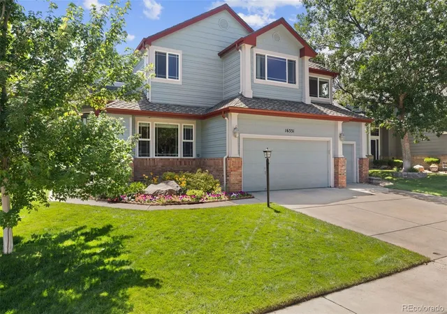 Homes for sale in Parker, CO | 16331 Parkside Dr, Parker, CO 80134 | MLS# 6752692