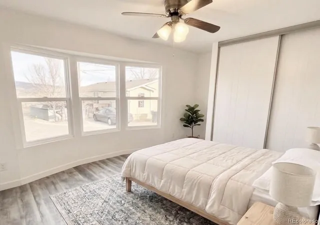 3rd image of 1560 E St, Golden, CO 80401 | MLS# 6046315