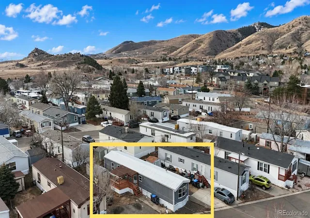 Homes for sale in Golden, CO | 1560 E St, Golden, CO 80401 | MLS# 6046315