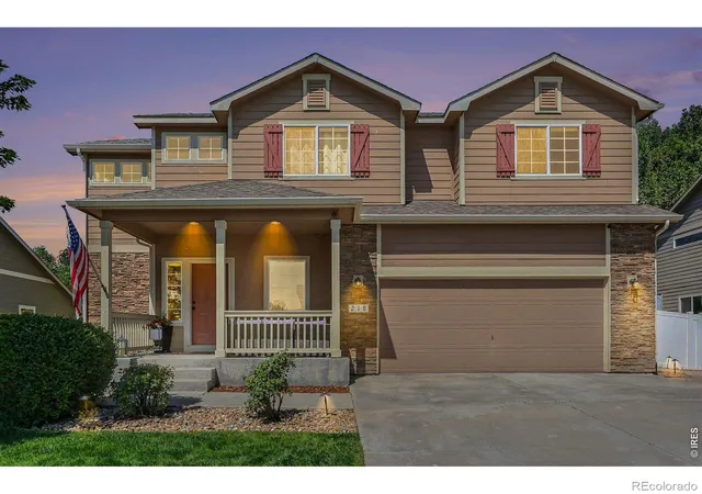 1st image of 218 Sycamore Ave, Johnstown, CO 80534 | MLS# IR1064027