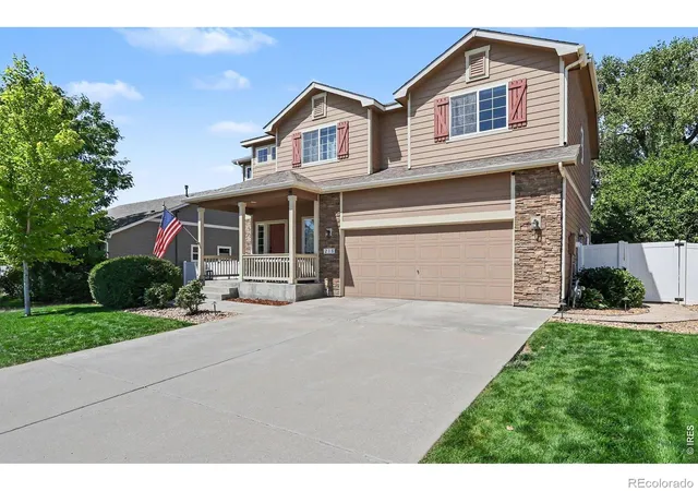 2nd image of 218 Sycamore Ave, Johnstown, CO 80534 | MLS# IR1064027