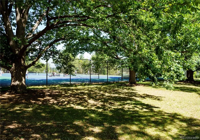 2nd image of 1495 Vrain St, Denver, CO 80204