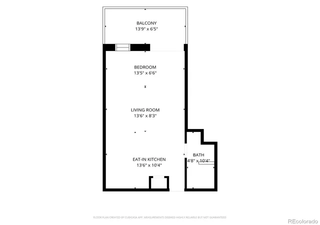 28th image of 1495 Vrain St #302, Denver, CO 80204 | MLS# 8531939