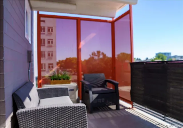 Photo 3 of Condo for sale at 1495 Vrain St #302, Denver, CO 80204 | MLS# 8531939 | Listing updated on 2026-08-26